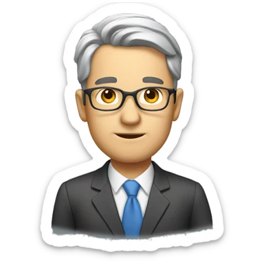 tax consultant sticker