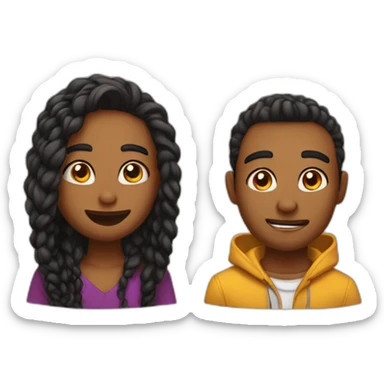 Naza feat soolking  sticker