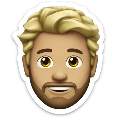 Dallas Stars sticker