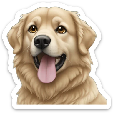 perros sticker