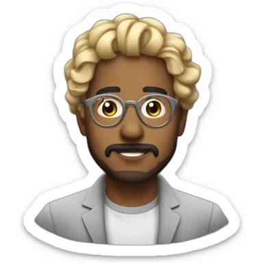 Emiway bantau sticker