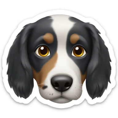 köpek balığı sticker