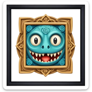 el laberinto del fauno sticker