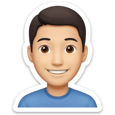 entourage lloyd asian assistant sticker