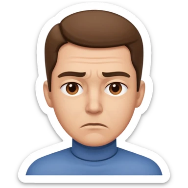 tightening in throa sticker