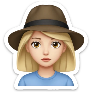 Sussy poop gyat femboy sticker