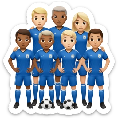 Fifa world cup 2018  sticker