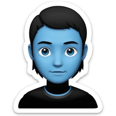 ACCEPTED PARTICIPATION METHODS — avatar silhouette sticker