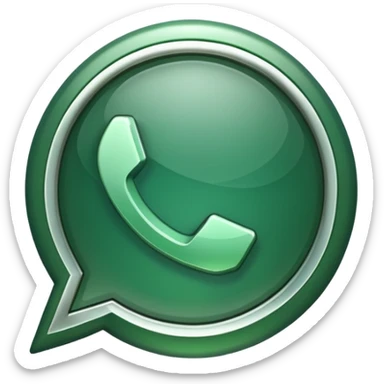 Whatsapp verification tick sticker