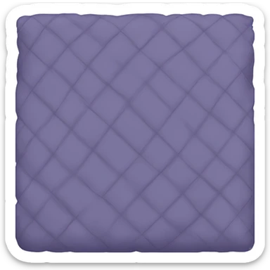 waterproof blanket sticker