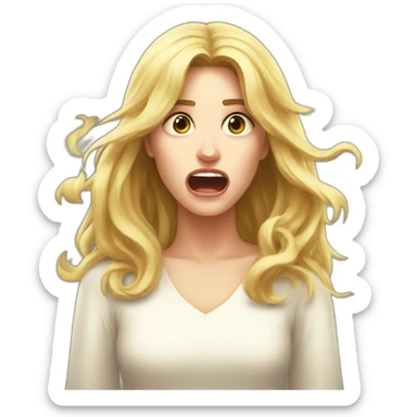 Emily rose exorcism sticker