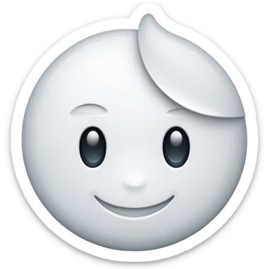 symbol showing 100% sticker