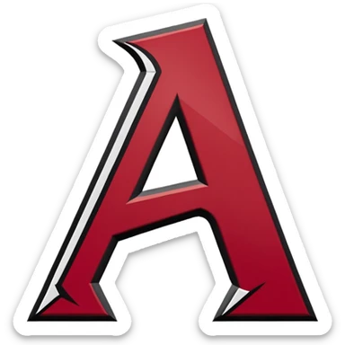 arizona diamondbacks logo sticker