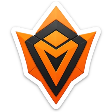 CS2 Emblem Virtus.Pro sticker