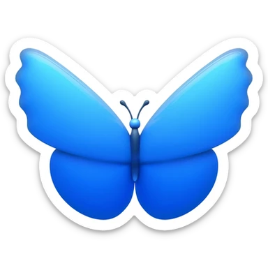 le puedes poner la tranformacion blue sticker