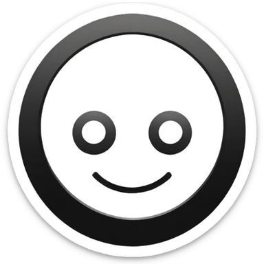 Logo motorola sticker