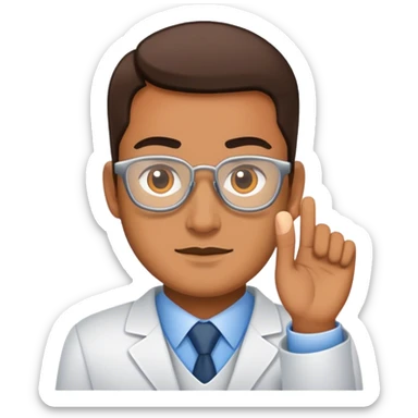 a product security guru sticker