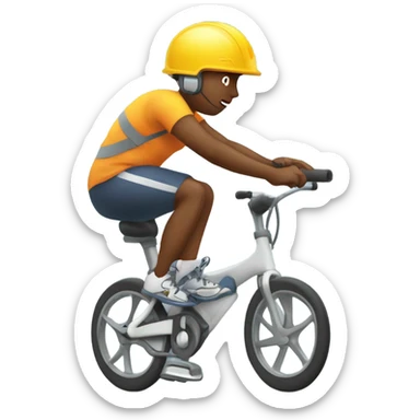 injury prevention sticker