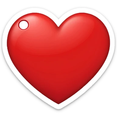 Corazón pixelado corazon sticker