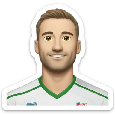 sv waldhof mannheim sticker