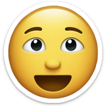 ahuman on a tree sticker