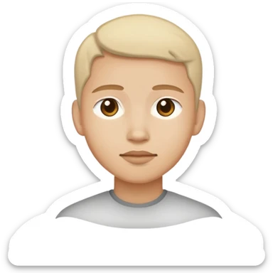 
He is risen
 sticker