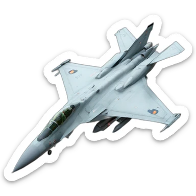Su 57 sticker