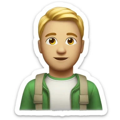 Sunrize family white in gta sticker