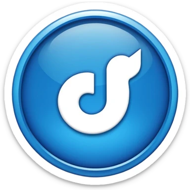 Please create the verified tick of instagram into text sticker