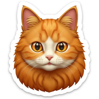 gato sticker