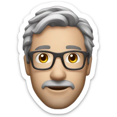 YOUTUBEUR MICHOU sticker