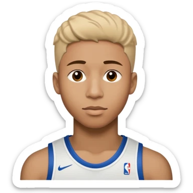 Nba Youngboy sticker