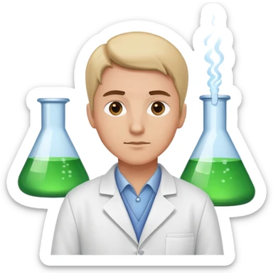 Sterilize process technician sticker