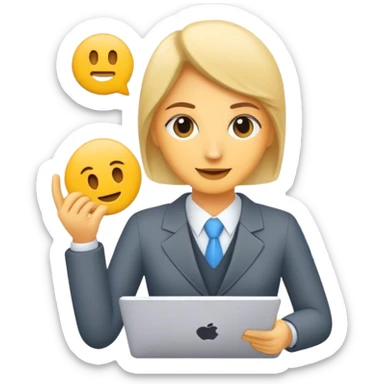 CRM автоматизирует продажи, освобождая время для важных сделок и переговоров sticker