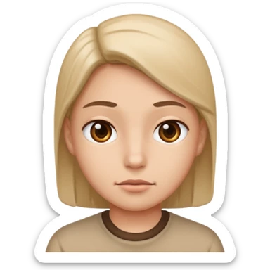 unknown user sticker