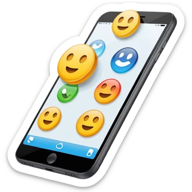 Product design, UX UI  sticker