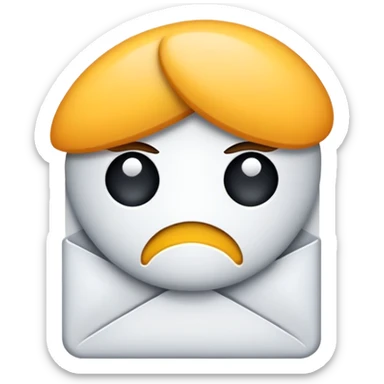 Hitler being a jew sticker