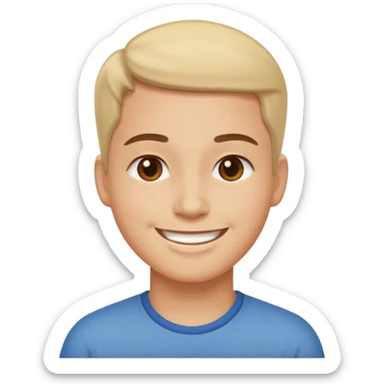 I am feeling relieved and less tension after I passed a buisy and stressed week sticker