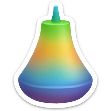 gaussian distribution sticker