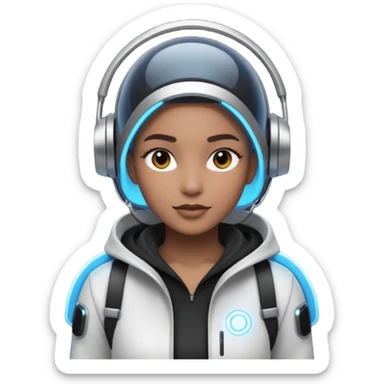 IA = tecnologia que afecta tots els sectors

 sticker