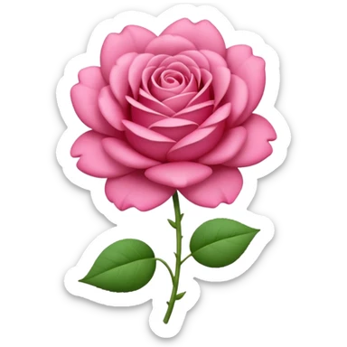 ero que sea algo como floral pero cute estilo emoji de Notion sticker