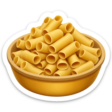 pocket pasta sticker