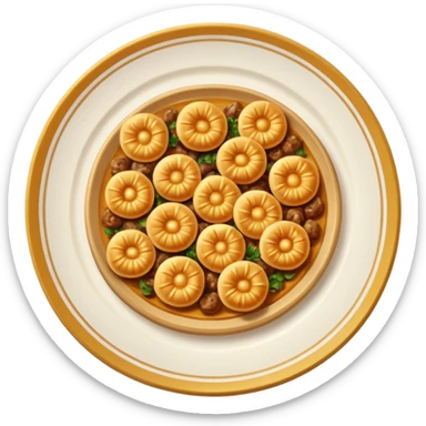 Ukrainian derun sticker