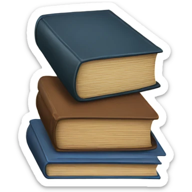 books sticker
