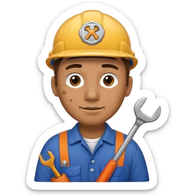 Plumber knows shit about allot of shit sticker