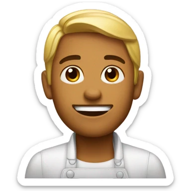 stars to rate a restaurant sticker