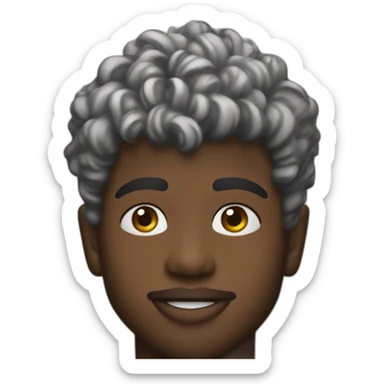 lil nas x sticker