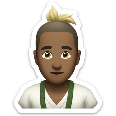 ryomen sukuna sticker