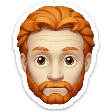 Michelangelo
 sticker