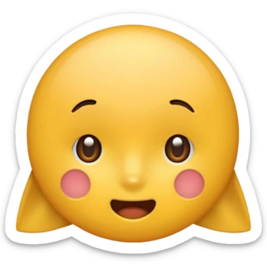 입 이모티콘 위에 금지 이모티콘 올려줘 sticker